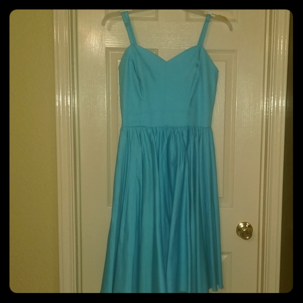 Pinup Couture Audrey Dress